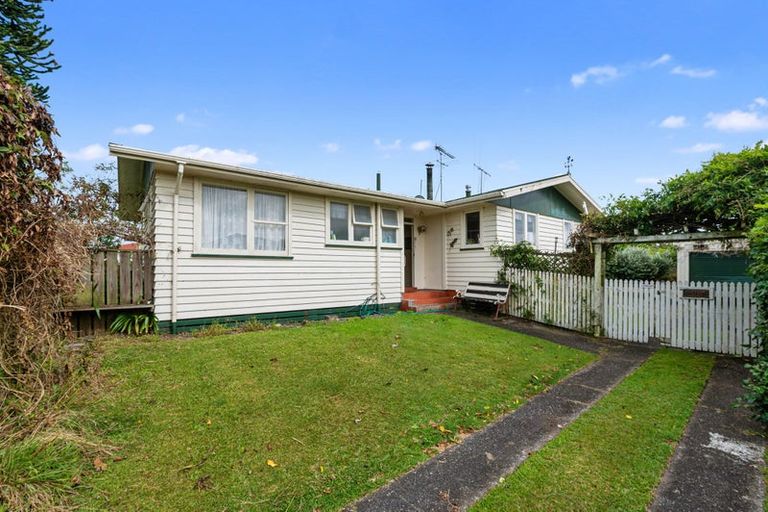 Photo of property in 44 Morvern Crescent, Tokoroa, 3420
