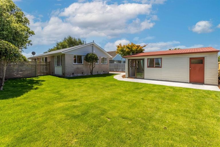 Photo of property in 7 Ostler Place, Hoon Hay, Christchurch, 8025