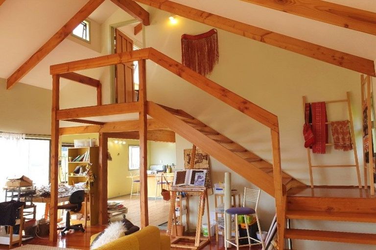 Photo of property in 201 Newton Road, Omapere, Kaikohe, 0473