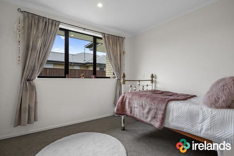 Photo of property in 7 Haremoor Way, Rolleston, 7615
