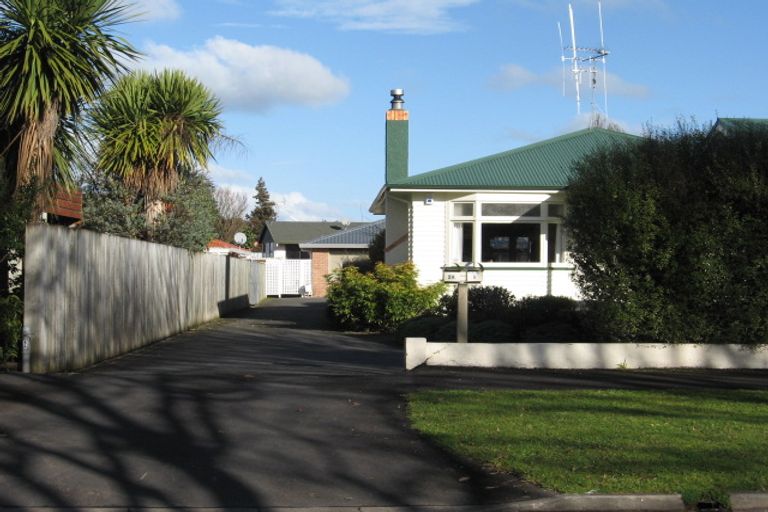 Photo of property in 2 Gillies Avenue, Claudelands, Hamilton, 3214