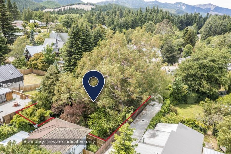 Photo of property in 5b Bristol Street, Hanmer Springs, 7334