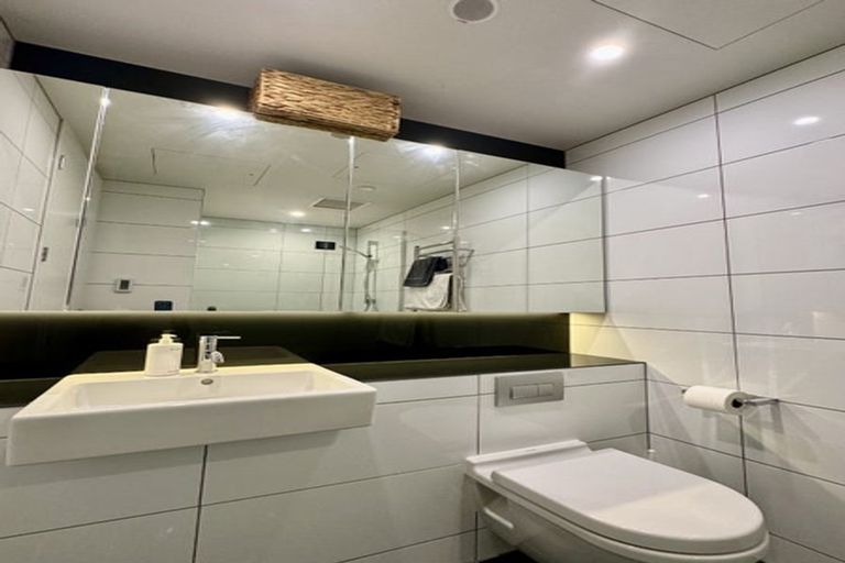 Photo of property in 807/1 Market Lane, Wellington Central, Wellington, 6011