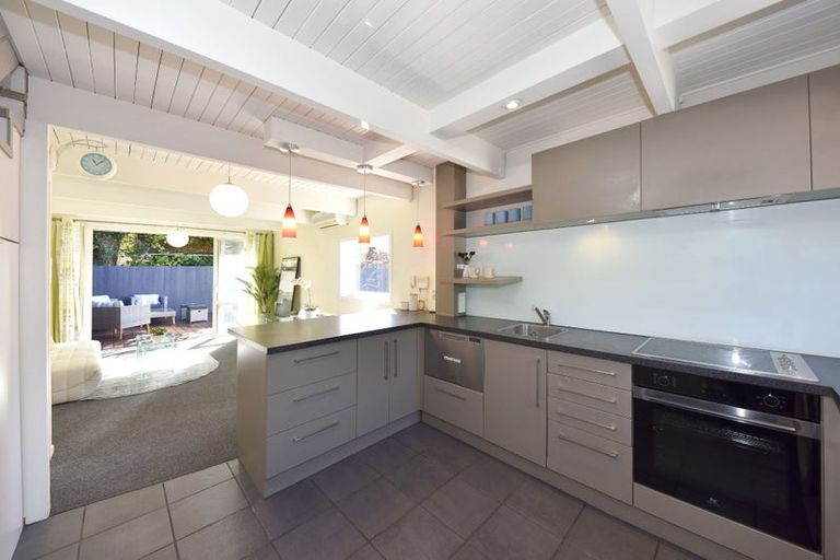 Photo of property in 4/140 Waimairi Road, Ilam, Christchurch, 8041