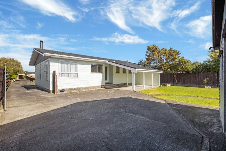 Photo of property in 21 Paradise Place, Milson, Palmerston North, 4414