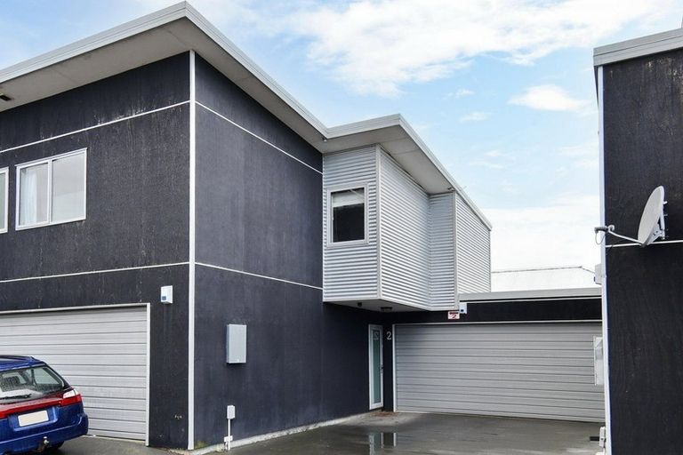 Photo of property in 532a Hereford Street, Linwood, Christchurch, 8011