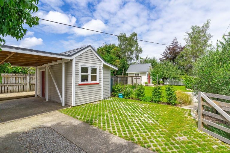 Photo of property in 199 Main Street, Greytown, 5712