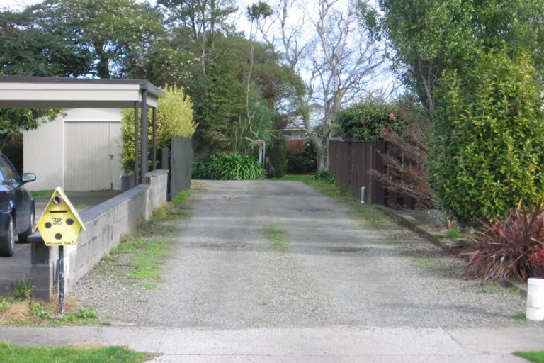 Photo of property in 36 Richmond Avenue, Takaro, Palmerston North, 4410