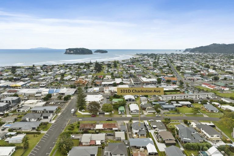 Photo of property in 101d Charleston Avenue, Whangamata, 3620