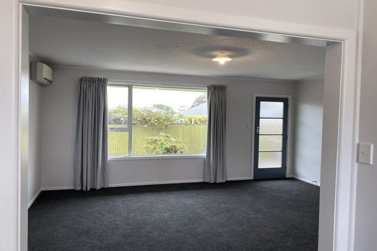 Photo of property in 2/37 Chalmers Avenue, Hampstead, Ashburton, 7700