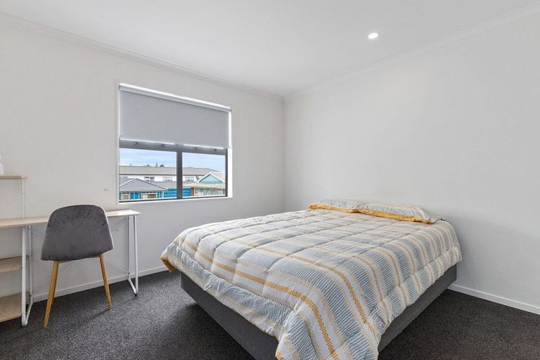 Photo of property in 29u2 May Street, Hamilton East, Hamilton, 3216