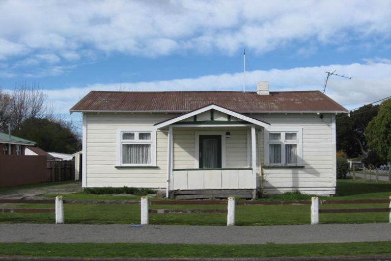 Photo of property in 115 Makoura Road, Masterton, 5810