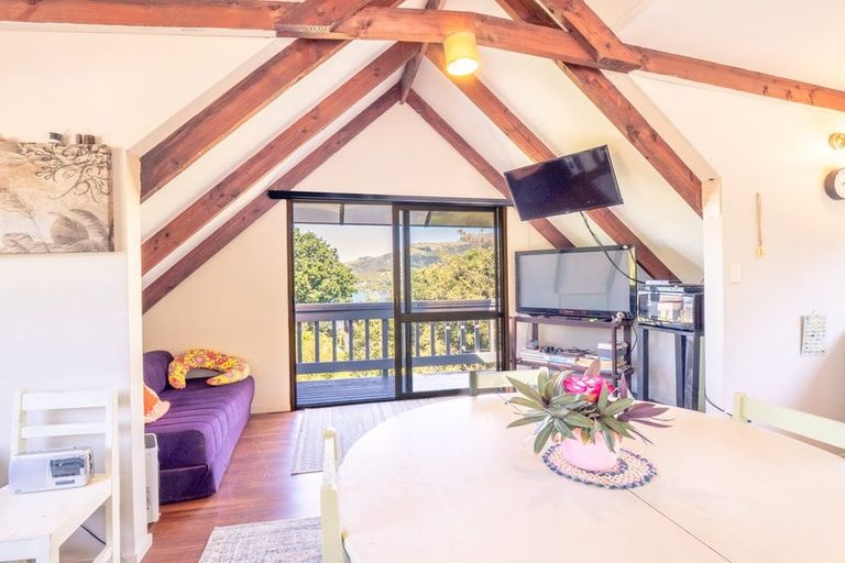 Photo of property in 10 Whareora Terrace, Wainui, French Farm, 7582