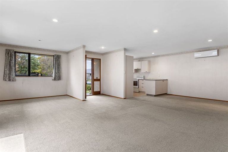 Photo of property in 119a Percival Street, Rangiora, 7400