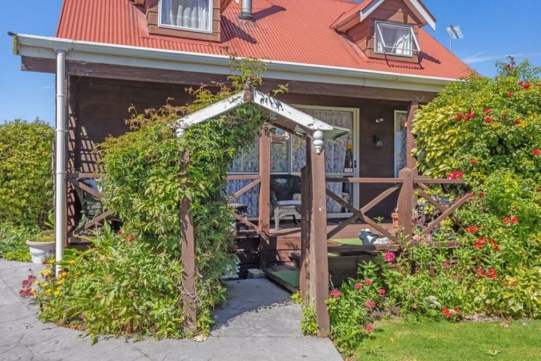 Photo of property in 104 Otaki Street, Kaiapoi, 7630
