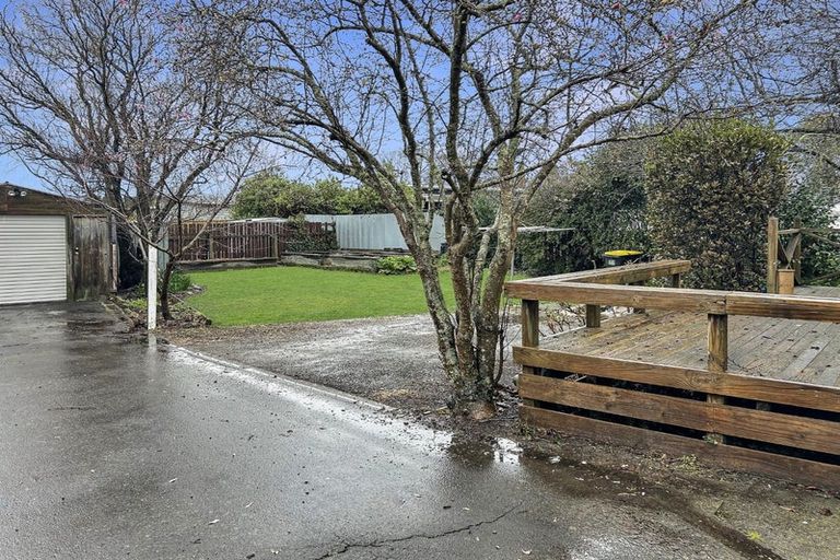 Photo of property in 187 Main Street, Greytown, 5712