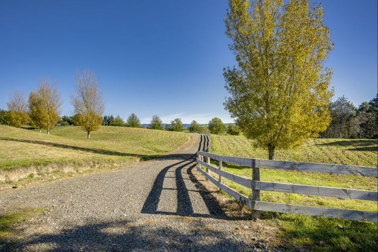 Photo of property in 1401 Kereru Road, Kereru, Hastings, 4171