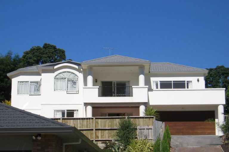 Photo of property in 56 Helvetia Drive, Browns Bay, Auckland, 0630