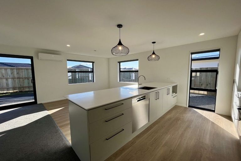 Photo of property in 14 Larch Drive, Rolleston, 7614