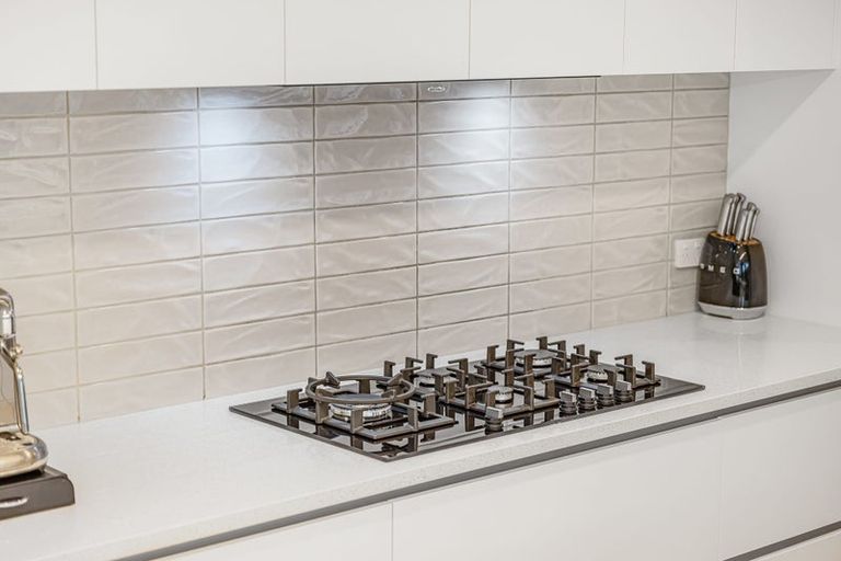 Photo of property in 8 Makete Crescent, Hobsonville, Auckland, 0618