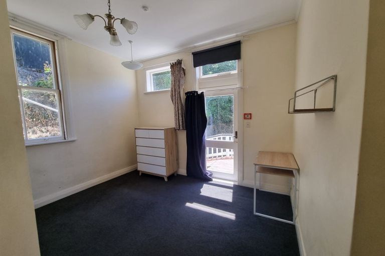 Photo of property in 48 Aurora Terrace, Kelburn, Wellington, 6012