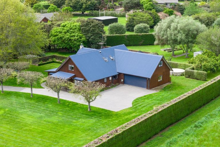 Photo of property in 102 Bollard Road, Tamahere, Hamilton, 3283