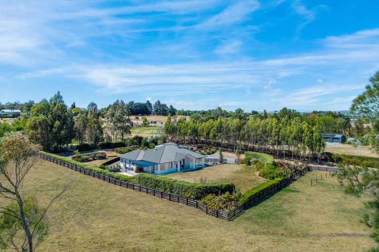 Photo of property in 243c Racecourse Road, Waipukurau, 4282