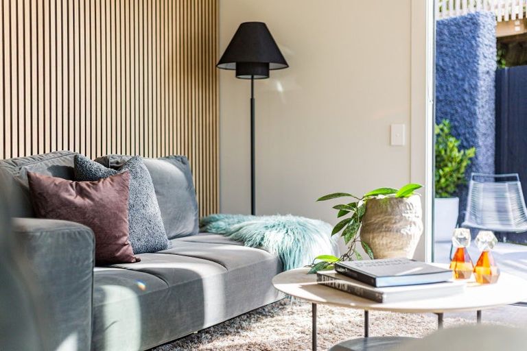 Photo of property in 28 Hay Street, Oriental Bay, Wellington, 6011