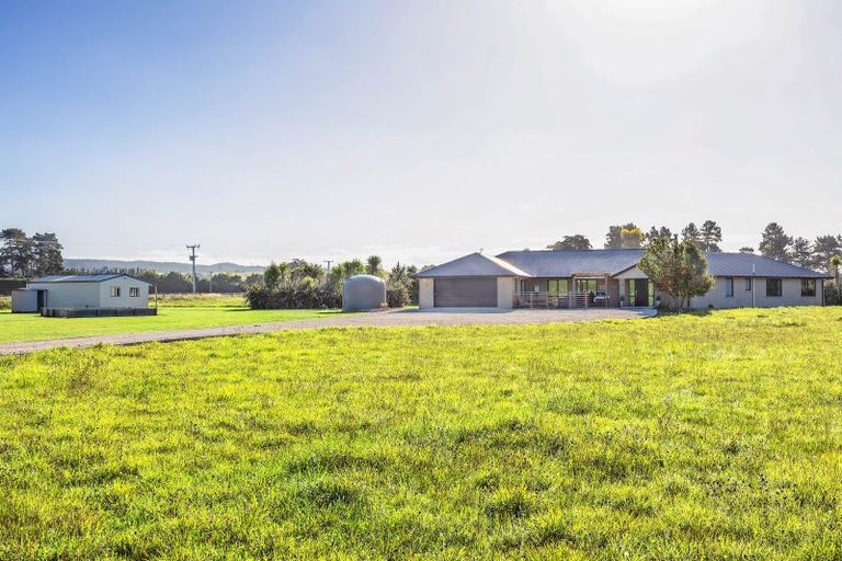 Photo of property in 853 Marshmans Road, Sefton, Rangiora, 7477
