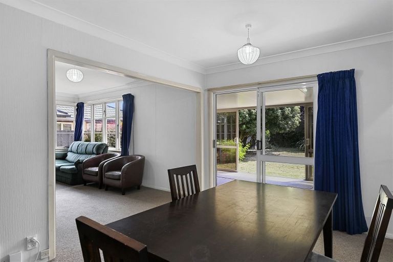 Photo of property in 165 Grahams Road, Burnside, Christchurch, 8053
