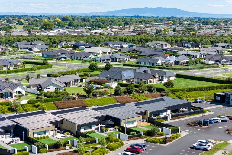 Photo of property in 3/11 Kaniera Terrace, Cambridge, 3434