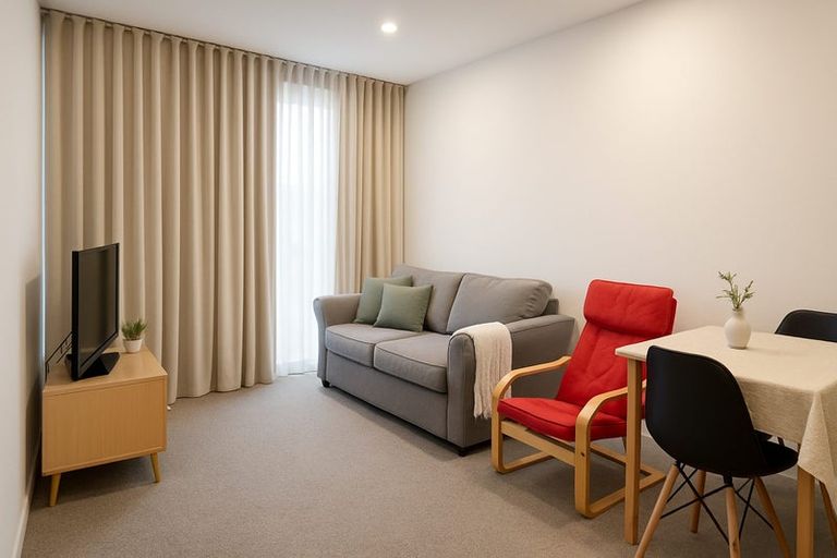 Photo of property in Wyndham Gardens Apartments, 110/30 Red Oaks Drive, Frankton, Queenstown, 9300