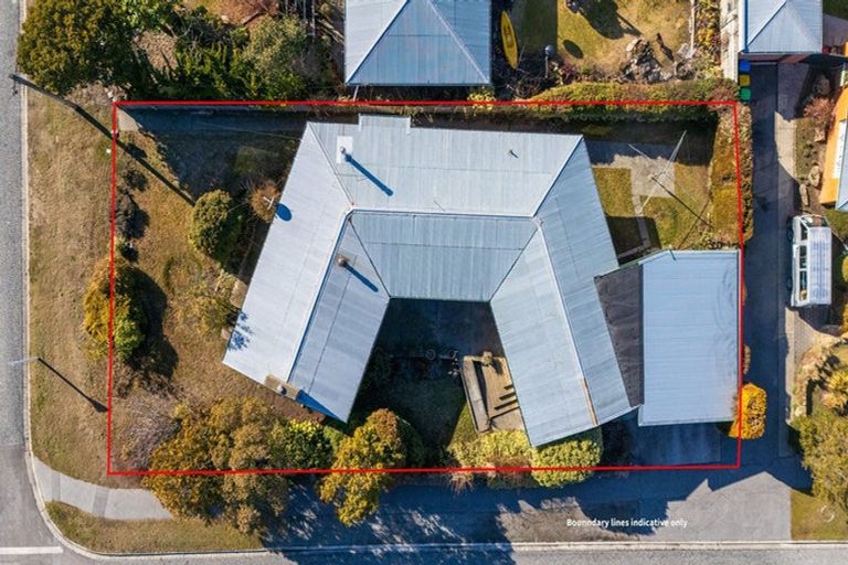 Photo of property in 9 Brandon Street, Alexandra, 9320