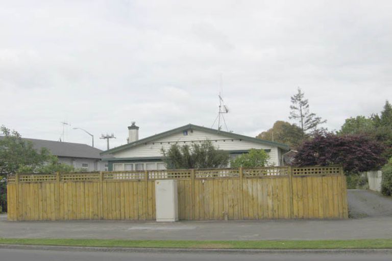 Photo of property in 25 Ohaupo Road, Te Awamutu, 3800