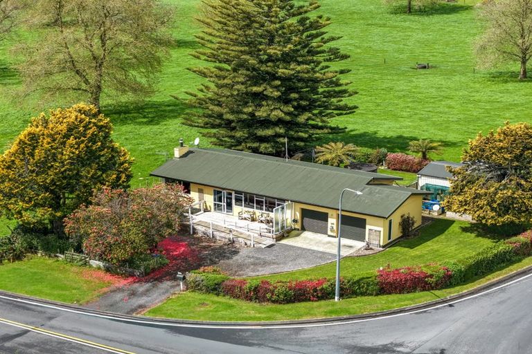 Photo of property in 353 Walton Road, Richmond Downs, Walton, 3475