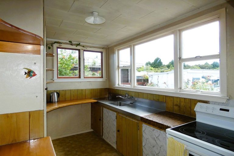 Photo of property in 47 Domett Street, Westport, 7825