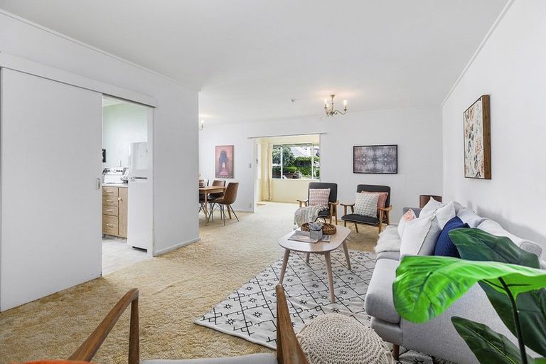 Photo of property in 35f1 Inglis Street, Seatoun, Wellington, 6022