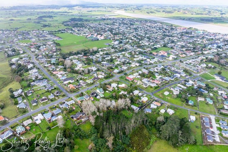 Photo of property in 5a Pirika Street, Dargaville, 0310