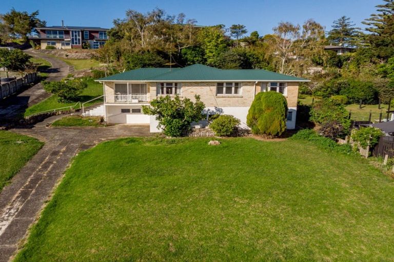 Photo of property in 1 Cullen Street, Paeroa, 3600