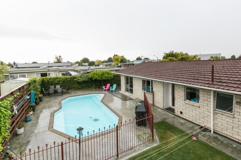 Photo of property in 38 Freyberg Avenue, Tamatea, Napier, 4112