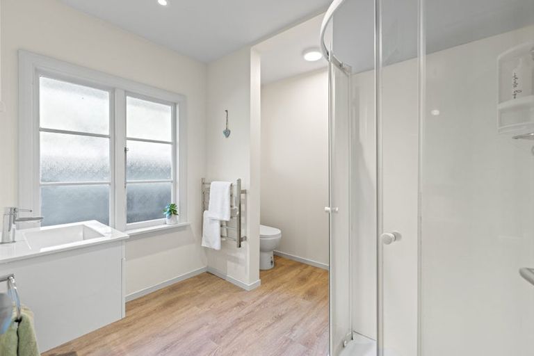 Photo of property in 116 Pine Avenue, South New Brighton, Christchurch, 8062