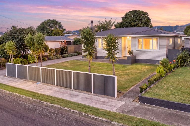 Photo of property in 14 Tawa Street, Levin, 5510
