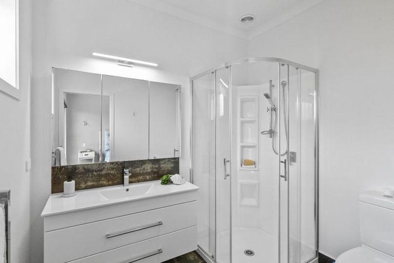 Photo of property in 25 Gladys Place, Levin, 5510