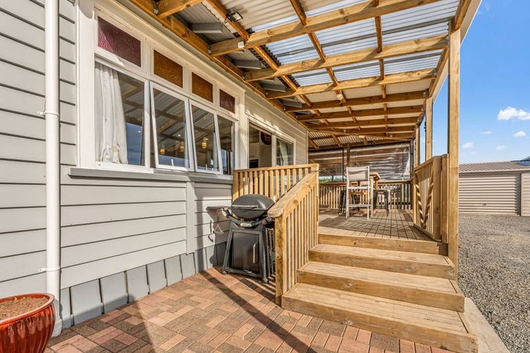 Photo of property in 77 Dunn Road, Ruawai, 0592