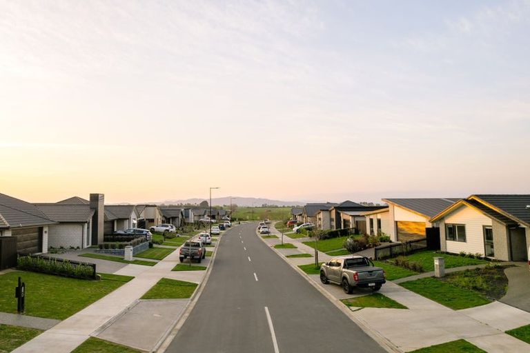 Photo of property in 28 Harp Street, Morrinsville, 3300