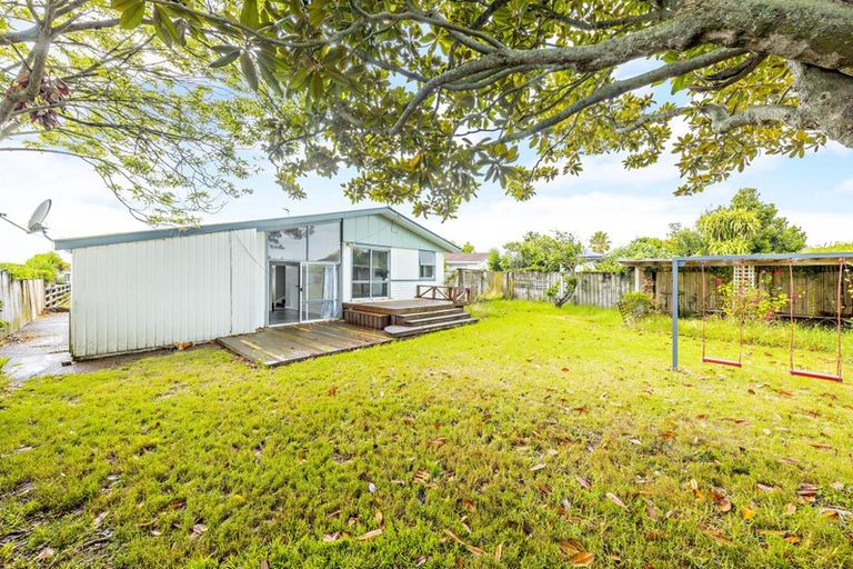 Photo of property in 81 Friedlanders Road, Manurewa, Auckland, 2102