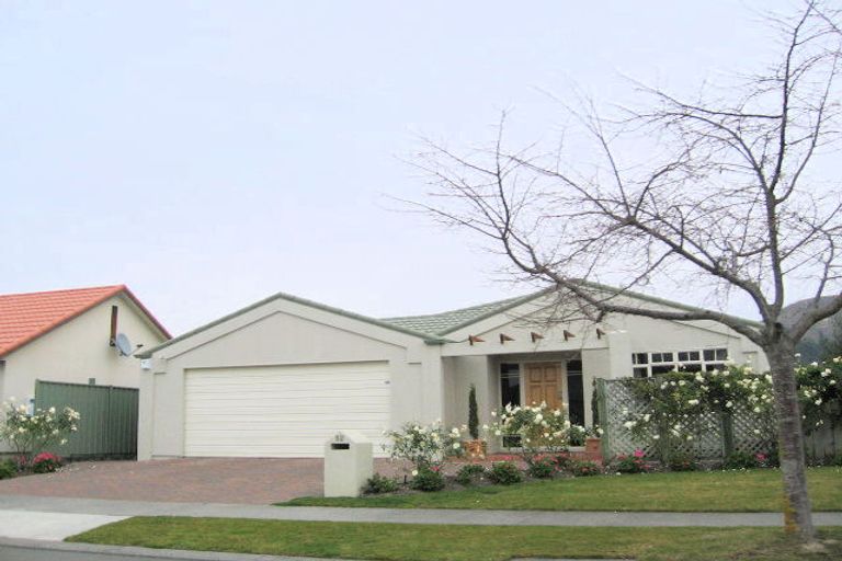 Photo of property in 52 Kensington Drive, Taradale, Napier, 4112