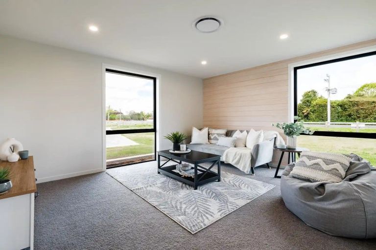 Photo of property in 1 Koru Lane, Leamington, Cambridge, 3432