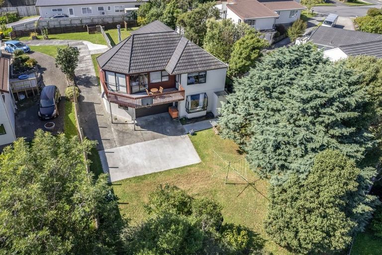 Photo of property in 5 The Haven, Whitby, Porirua, 5024