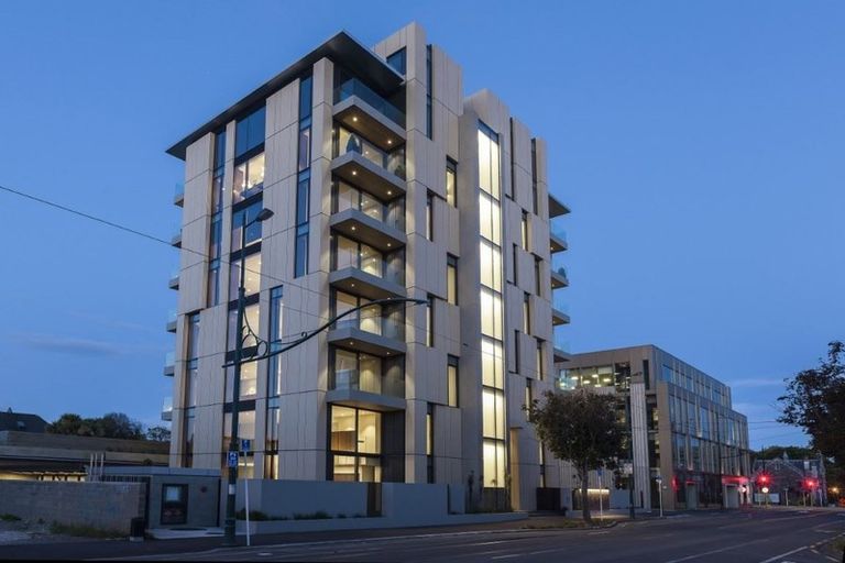 Photo of property in 101/69 Armagh Street, Christchurch Central, Christchurch, 8013